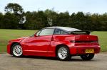 Alfa Romeo S.Z. 1989 года